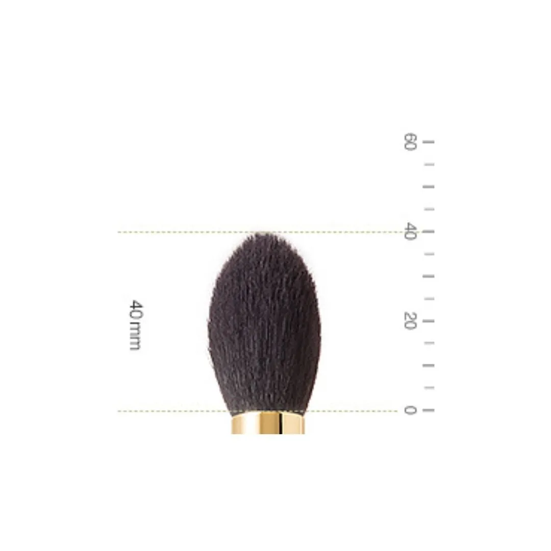 Bisyodo B-HC-01 Highlight Cheek Brush (Long Series)
